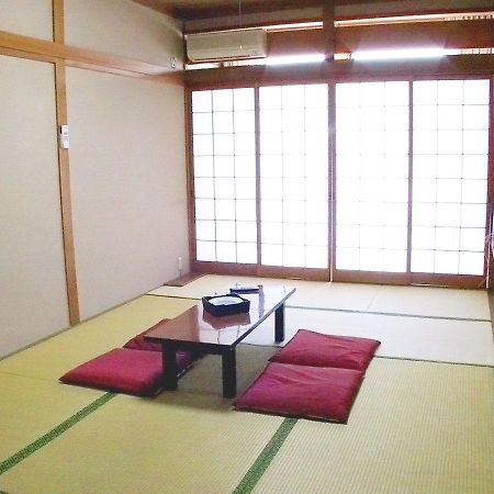 מלון Sumoto Minsyuku Hagiwara מראה חיצוני תמונה